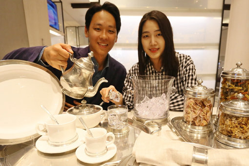 사진제공｜한화 갤러리아