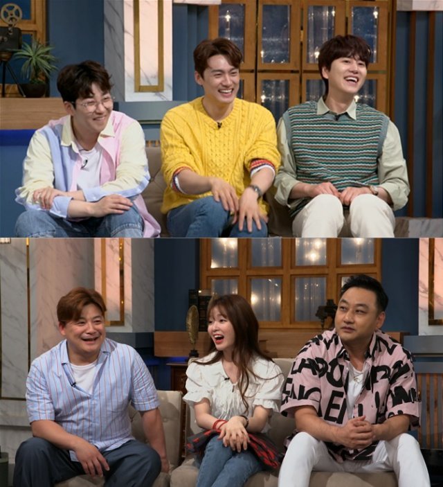 KBS 2TV ‘해피투게더4’ © 뉴스1