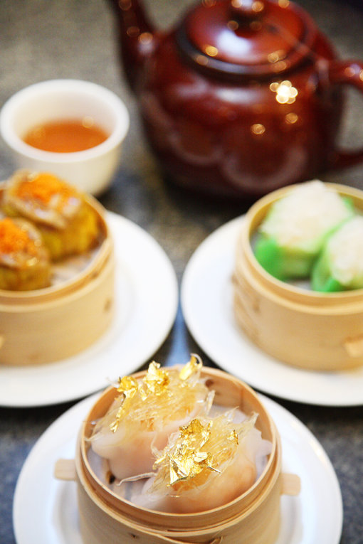 홍콩을 대표하는 광동식 일품요리 딤섬. 사진제공|홍콩관광청