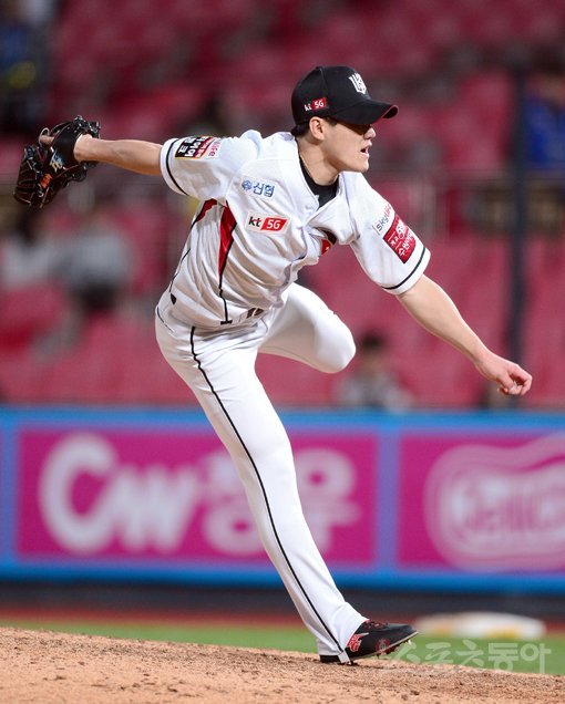 KT 정성곤. 스포츠동아DB