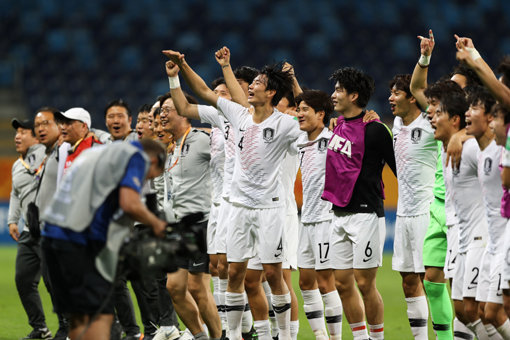 사진제공｜대한축구협회