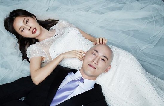 박서원 대표 인스타그램