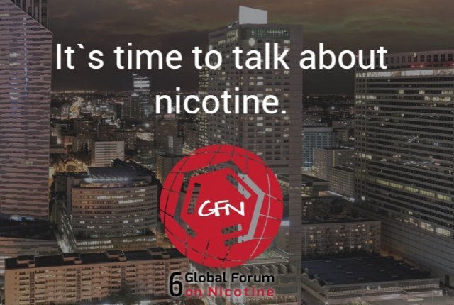 글로벌 니코틴 포럼 © 뉴스1