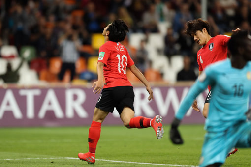 사진제공｜대한축구협회