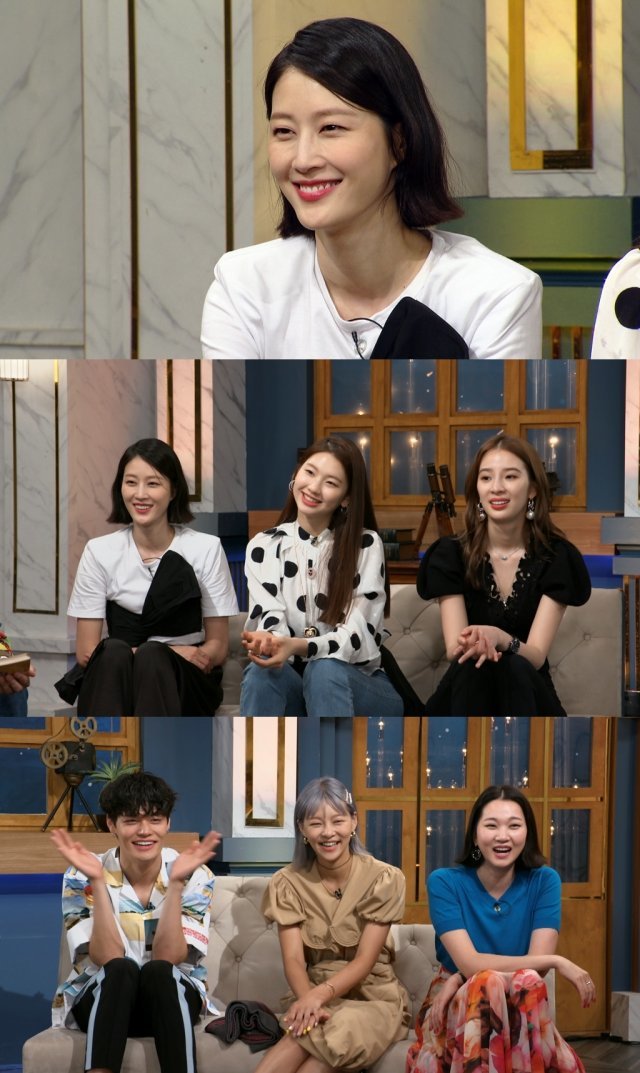 KBS 2TV ‘해피투게더4’ © 뉴스1