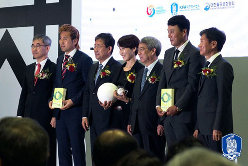 사진제공｜대한축구협회