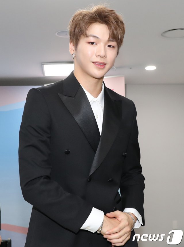 강다니엘 © News1