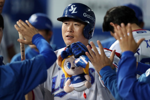 삼성 이원석. 사진제공｜스포츠코리아