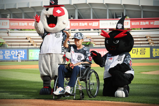 사진제공｜KT 위즈