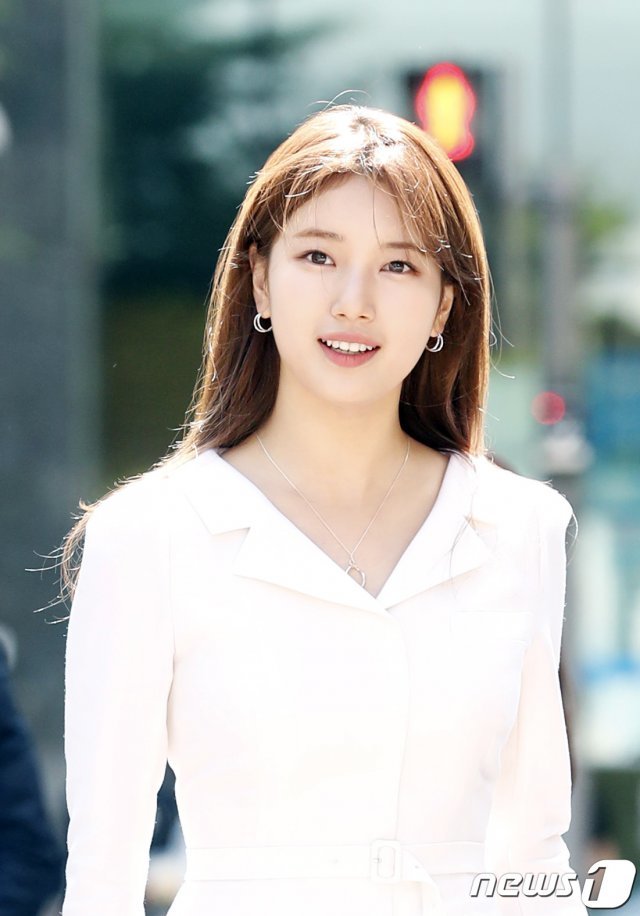 수지 © News1DB