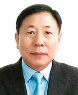 김정수 대정화학공업㈜ 대표