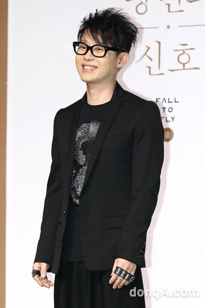 가수 이승환. 동아닷컴DB