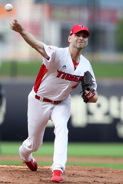 KIA 터너. 사진제공｜스포츠코리아