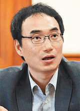 김준현 대표