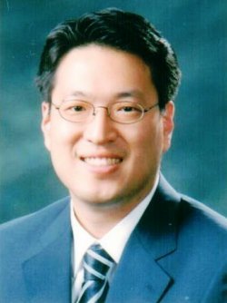 우택상 현대약품 신임 경영관리본부장