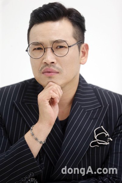 방송인 MC딩동. 동아닷컴DB