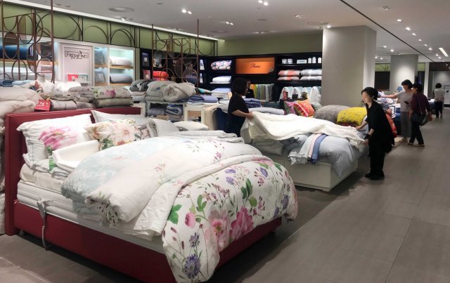 신세계백화점 © 뉴스1