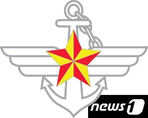국방부 로고