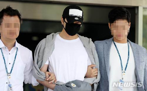 배우 강지환. 사진=뉴시스