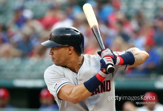 레오니스 마틴. ⓒGettyimages멀티비츠