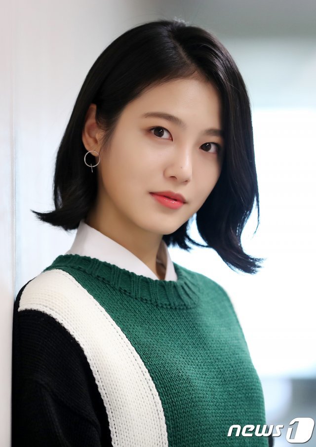 JYP 배우 신예은 © News1