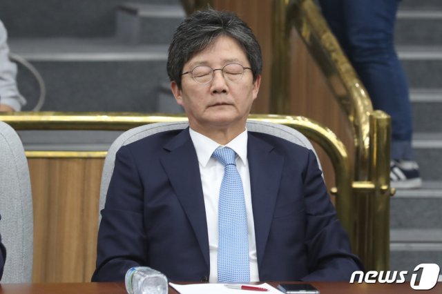유승민 전 바른미래당 대표.  © News1