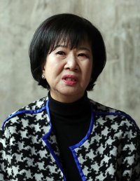 손혜원 무소속 국의원