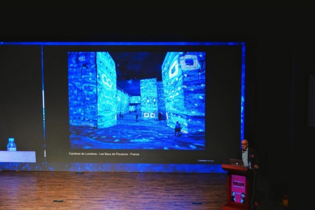 지안프랑코 이안누치 감독(출처=IT동아0