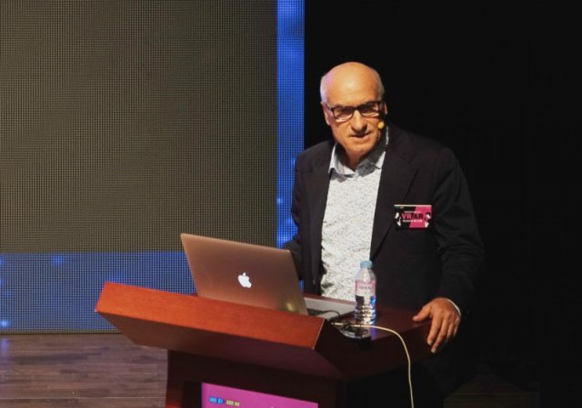 지안프랑코 이안누치 감독(출처=IT동아0