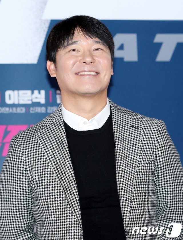 배우 임창정2018.2.19./뉴스1 © News1