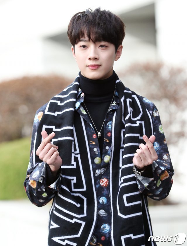 라이관린© News1