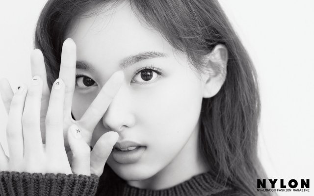 나일론(NYLON) 매거진