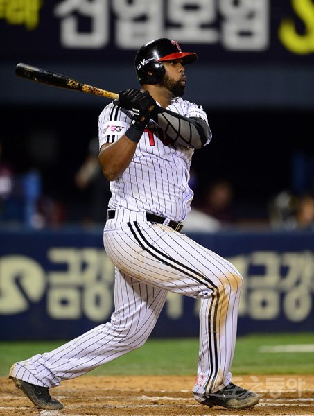 LG 페게로. 스포츠동아DB