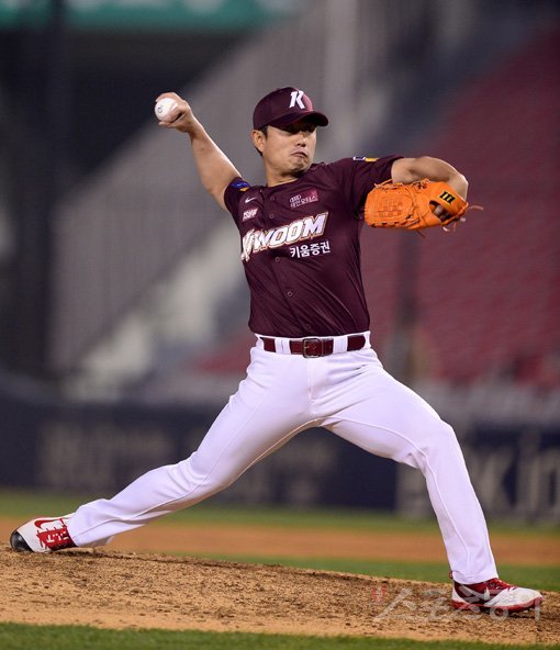 키움 김상수. 스포츠동아DB