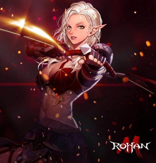 로한M (제공=플레이위드)