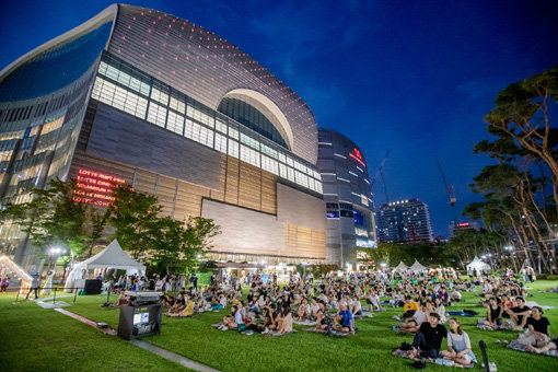 사진제공｜롯데물산