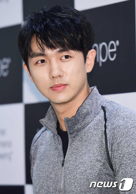 가수 임슬옹 © News1
