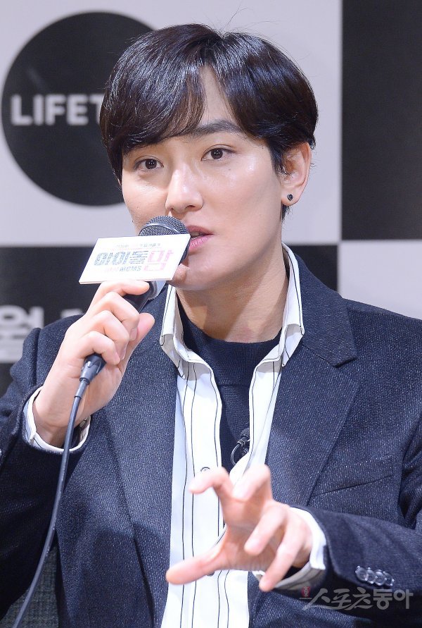 강타. 사진=스포츠동아DB