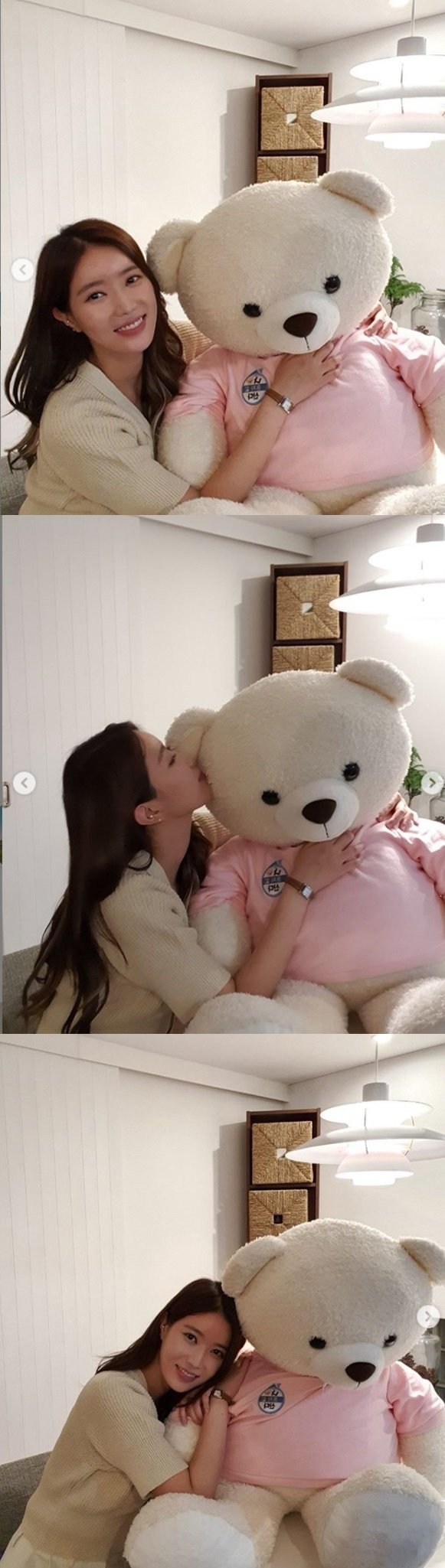 임수향 인스타그램