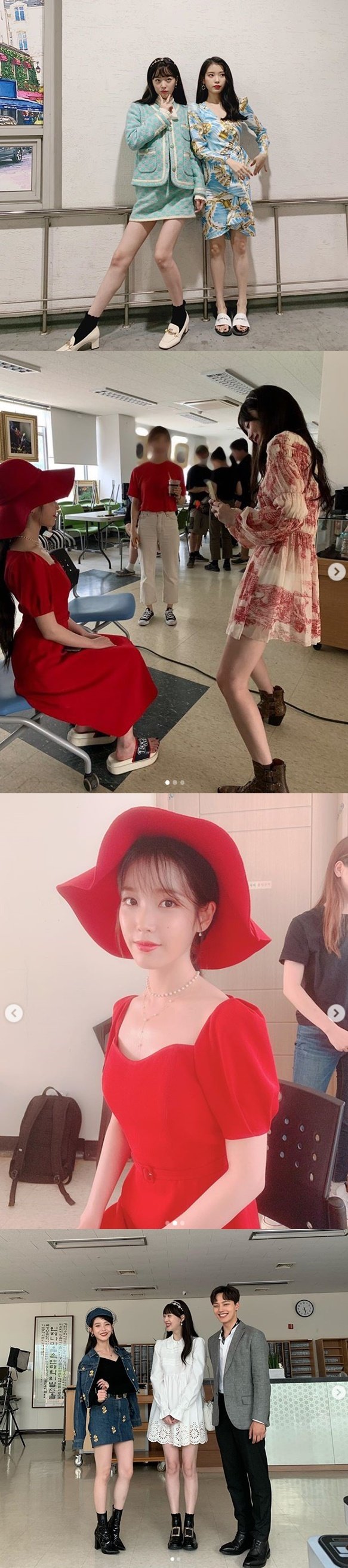 설리 인스타그램