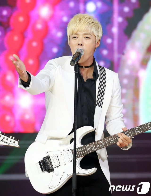 가수 강남./뉴스1 © News1