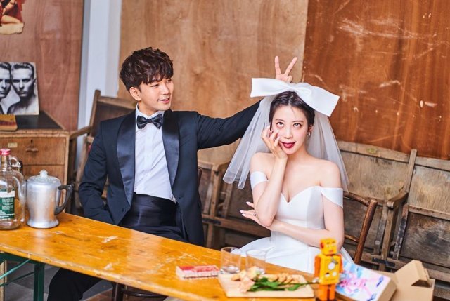 최예슬 인스타그램 © 뉴스1