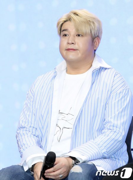 슈퍼주니어 신동/뉴스1 © News1