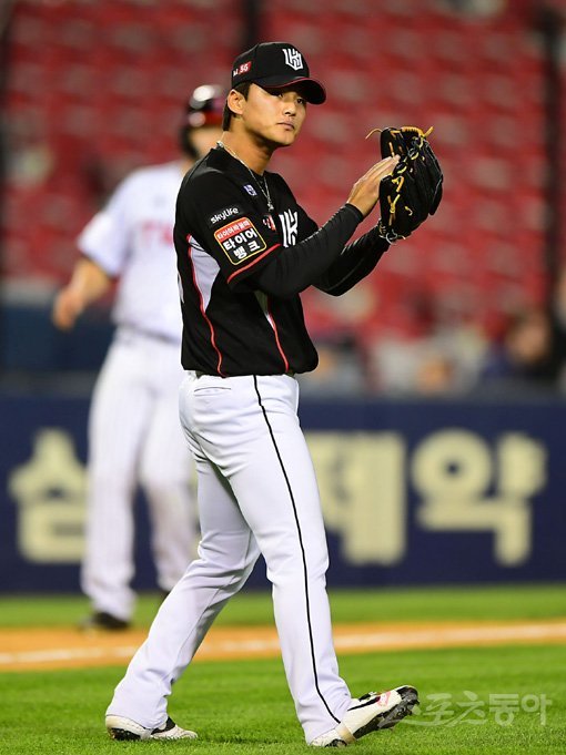 KT 주권. 스포츠동아DB