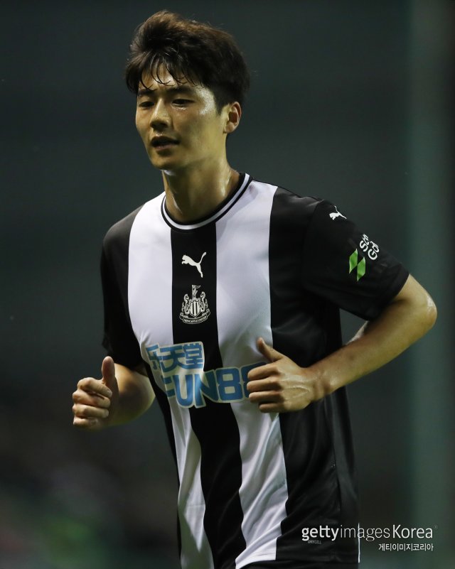 기성용. 사진=게티이미지코리아