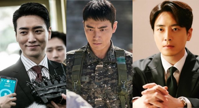 tvN ‘비밀의 숲’, 영화 ‘신과 함께’, tvN ‘60일, 지정생존자’ 스틸