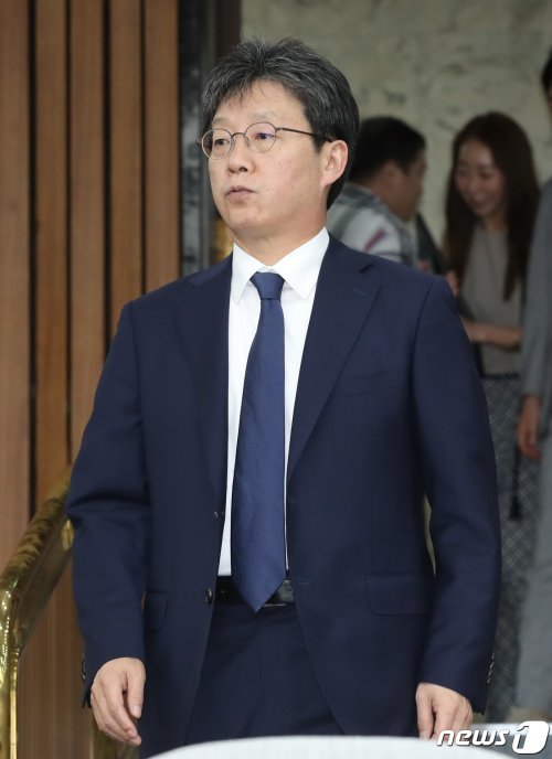 유승민 바른미래당 의원. 2019.7.19/뉴스1 © News1