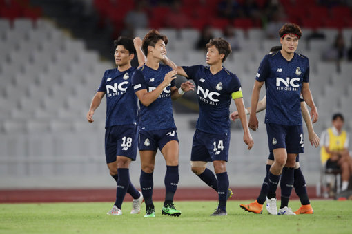 사진제공｜한국프로축구연맹