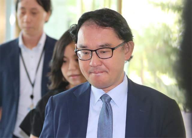 외교부는 19일 주한 일본대사관의 니시나가 도모후미 경제공사를 초치해 일본 후쿠시마 원자력발전소 오염수 처리 문제와 관련한 정부의 입장을 전달했다. 뉴시스