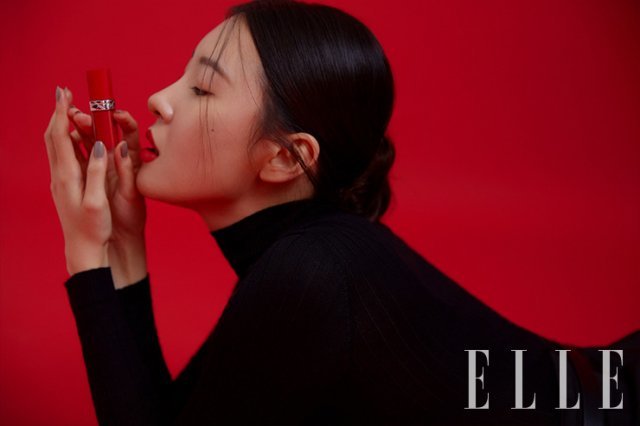 엘르 © 뉴스1